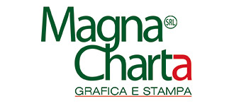Magnacharta - Grafica e Stampa